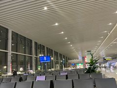 -青岛胶东国际机场