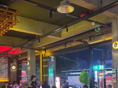 -功夫怪兽·烧烤(珠江路店)