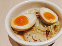 糖心蛋-味千拉面(郑州杉杉奥特莱斯购物广场店)