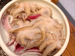 -九田家黑牛烤肉料理(珠江摩尔店)