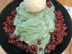 -糖糖屋•糖水•雪花冰店(时尚天河店)
