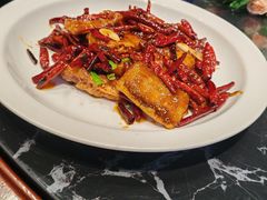 -院8里·少城记忆老川菜(宽窄巷子店)