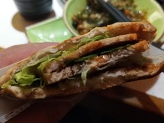 -一叶一世界•素食餐厅(环球中心店)