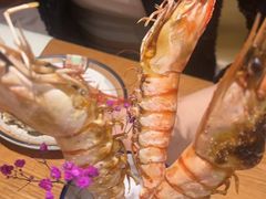 -和创柚子·会席日本料理(新区淮海街店)