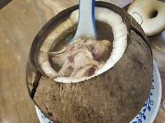 -達揚原味燉品(文明路店)