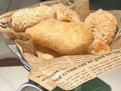 -太食獸泰式茶餐厅(北美新天地店)
