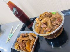 -阿姨牛杂(北京路店)
