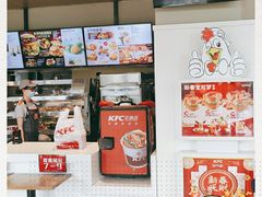 -肯德基(大学路DT店)