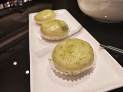 侨乡葱茸包-闽和南(深圳万象城店)
