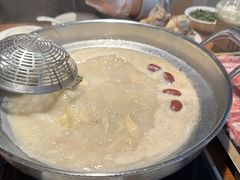 -骨之味·筒骨汤火锅(晋江万达店)