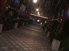 -宁波杭州湾海底温泉