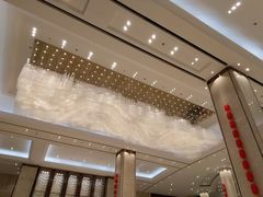 -武汉洲际酒店