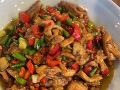 -丽华园(汉阳龙阳店)