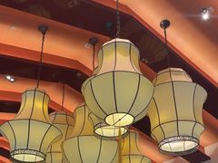 -西安凯悦酒店·湖畔中餐厅