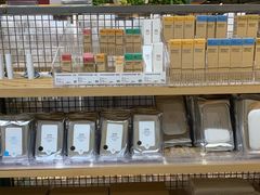 -MUJI无印良品(杭州万象城店)