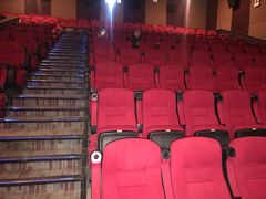 -万达影城(涪城万达广场激光IMAX店)