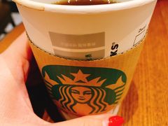 -星巴克(大连柏威年店)