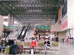 -杭州九堡客运中心