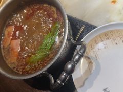 -东道煮牛肉火锅(东盛大街店)