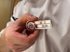 -海底捞火锅(九霄梦天地店)