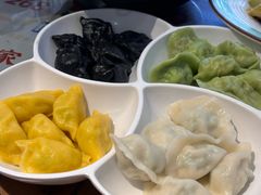 -船歌·鱼水饺青岛菜(奥帆中心店)