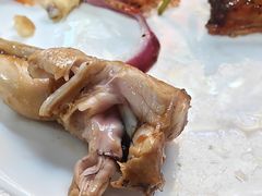 -喜鹊茶点.啫煲(车陂店)