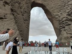 -阿图什天门景区