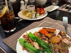 -深圳四季酒店·馥自助餐厅