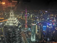 -上海柏悦酒店·世纪100牛排馆
