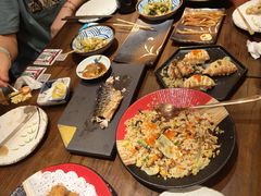 -鸟鹏烧鸟居酒屋(熙龙湾店)