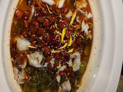 酸菜比鱼好吃-弄堂里·寻味杭州(湖滨银泰in77C区店)