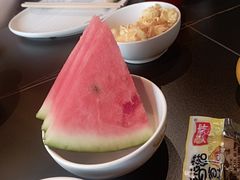 -辣尚瘾·烤鱼·新川菜(交大直营店)