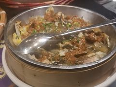 -甘家界牌柠檬鸭(青山店)