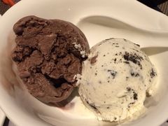 -上海东方佘山翰悦阁酒店·Vie全日制餐厅