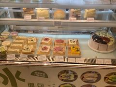 -提亚烘焙·手作面包·生日蛋糕(七星店)
