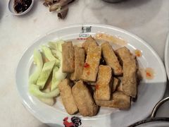 -宝香绑线肉骨茶(柏威年广场店)