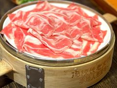 -冯校长老火锅(广州正佳广场店)