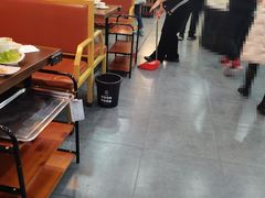 大堂-新招鲜(长江路店)