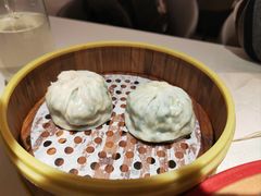 薄皮包子-悦融琥珀·京鲁菜·海味珍品(西单店)