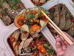 -圆蛋酒料•生腌(开元路店)