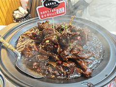 -回味黑鸭煲·始于2006(万松园店)