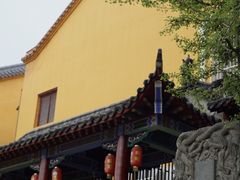 -宝通禅寺