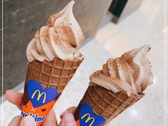 -麦当劳(大庆昆仑唐人中心店)