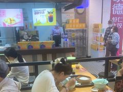 -回味鸭血粉丝汤(新城市广场店)