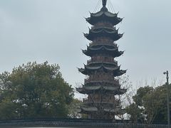 -龙华素斋(龙华路店)