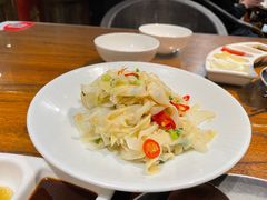 -北京老铺烤鸭(老城根店)