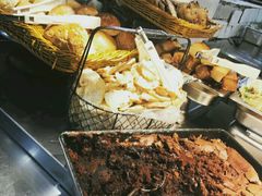 -So Lounge索兰至餐厅(蓝色港湾店)