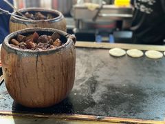 -昌顺马记小吃店(昌盛园店)