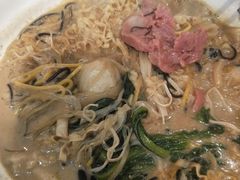 -张亮麻辣烫(政民路店)