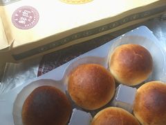 鲜肉月饼-王宝和酒家(黄浦店)